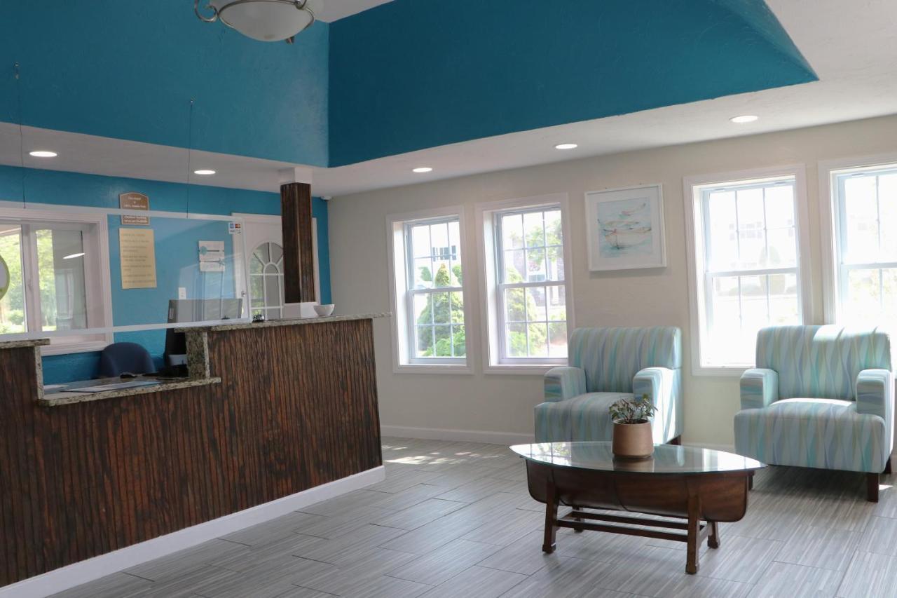 Sunbird Cape Cod Annex Hotel West Yarmouth Exterior photo